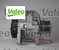 Achat de VALEO 436445 Alternateur pas chères