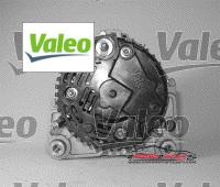 Achat de VALEO 436445 Alternateur pas chères