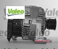 Achat de VALEO 436700 Alternateur pas chères