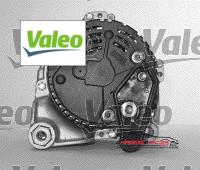 Achat de VALEO 436700 Alternateur pas chères