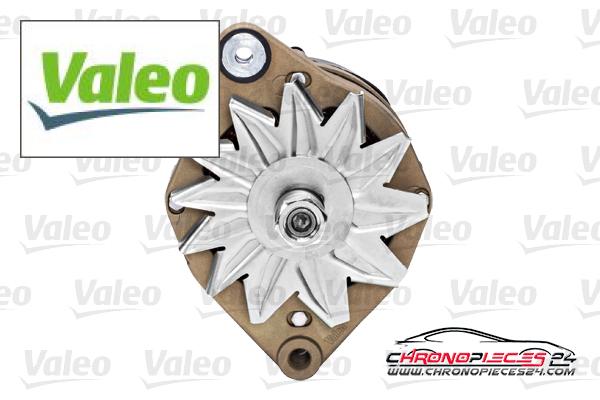 Achat de VALEO 436676 Alternateur pas chères