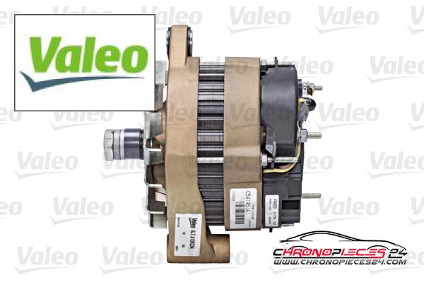 Achat de VALEO 436676 Alternateur pas chères