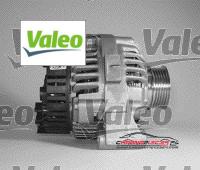 Achat de VALEO 436678 Alternateur pas chères