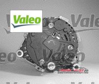 Achat de VALEO 436678 Alternateur pas chères