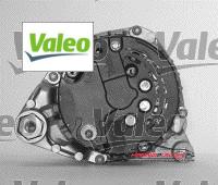 Achat de VALEO 437177 Alternateur pas chères