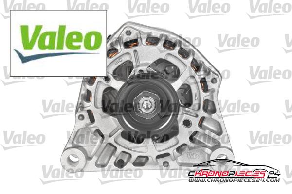 Achat de VALEO 437192 Alternateur pas chères