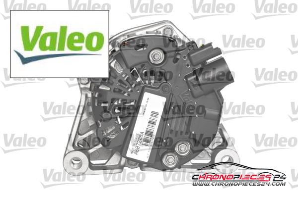 Achat de VALEO 437192 Alternateur pas chères