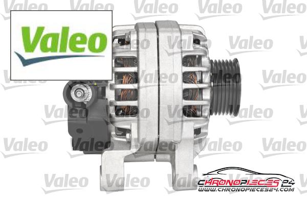 Achat de VALEO 437192 Alternateur pas chères