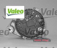 Achat de VALEO 436744 Alternateur pas chères