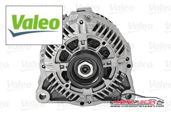 Achat de VALEO 437138 Alternateur pas chères