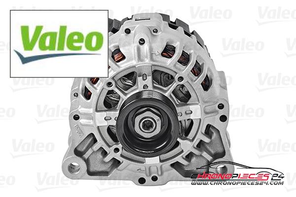 Achat de VALEO 437139 Alternateur pas chères