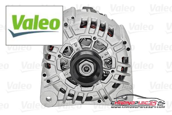 Achat de VALEO 437339 Alternateur pas chères