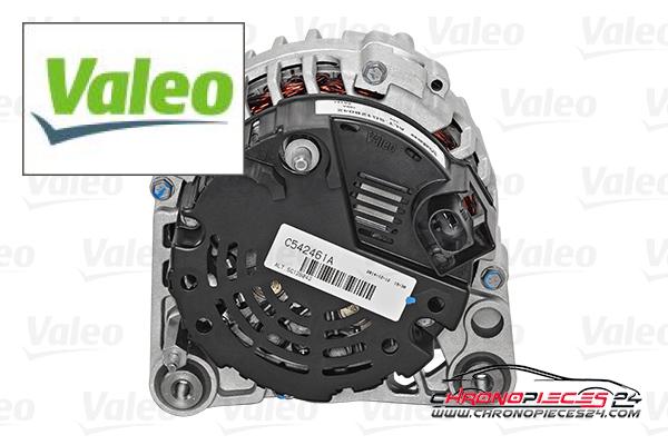 Achat de VALEO 437339 Alternateur pas chères