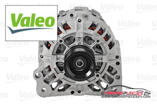 Achat de VALEO 437404 Alternateur pas chères