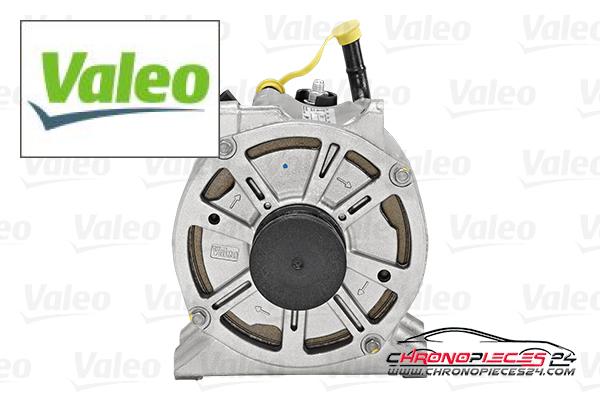 Achat de VALEO 437415 Alternateur pas chères