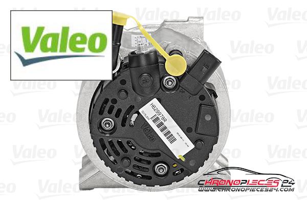 Achat de VALEO 437415 Alternateur pas chères