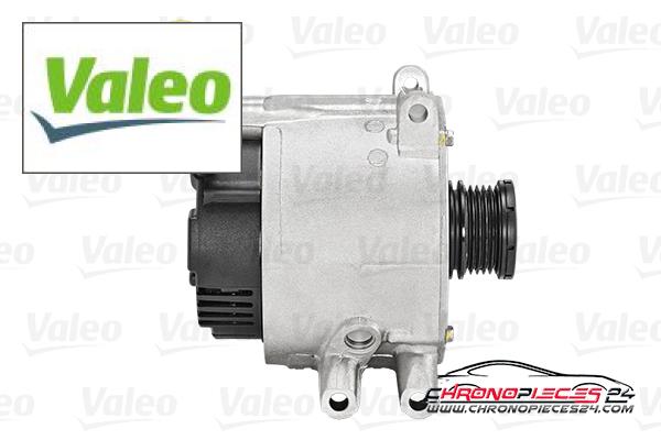 Achat de VALEO 437415 Alternateur pas chères