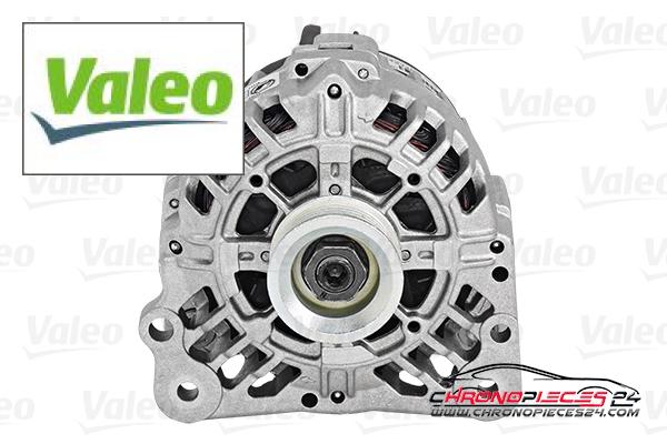 Achat de VALEO 437444 Alternateur pas chères