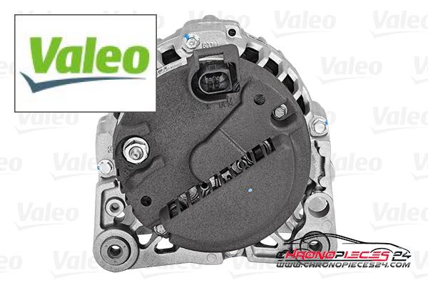 Achat de VALEO 437444 Alternateur pas chères