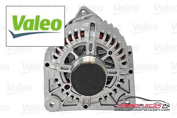 Achat de VALEO 437558 Alternateur pas chères