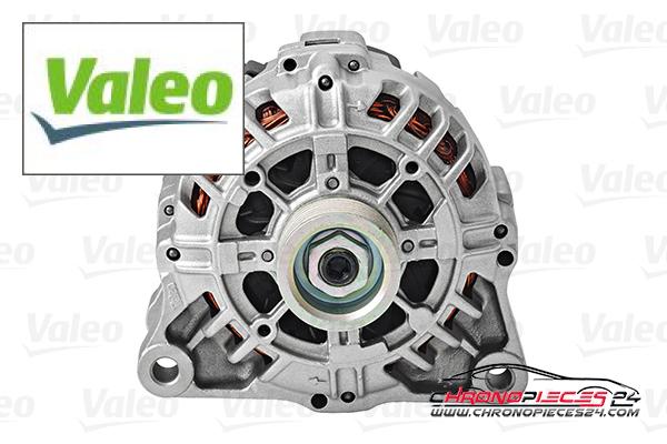 Achat de VALEO 437461 Alternateur pas chères