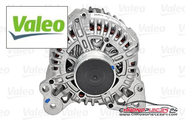 Achat de VALEO 437470 Alternateur pas chères