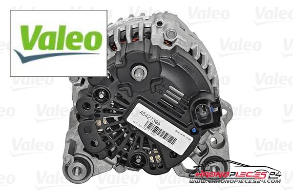 Achat de VALEO 437470 Alternateur pas chères