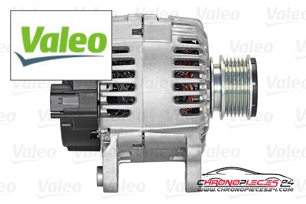 Achat de VALEO 437470 Alternateur pas chères