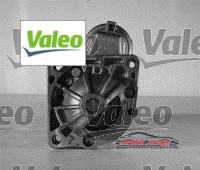 Achat de VALEO 438089 Démarreur pas chères