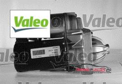 Achat de VALEO 438089 Démarreur pas chères