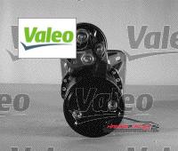 Achat de VALEO 438089 Démarreur pas chères