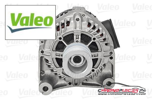 Achat de VALEO 439036 Alternateur pas chères