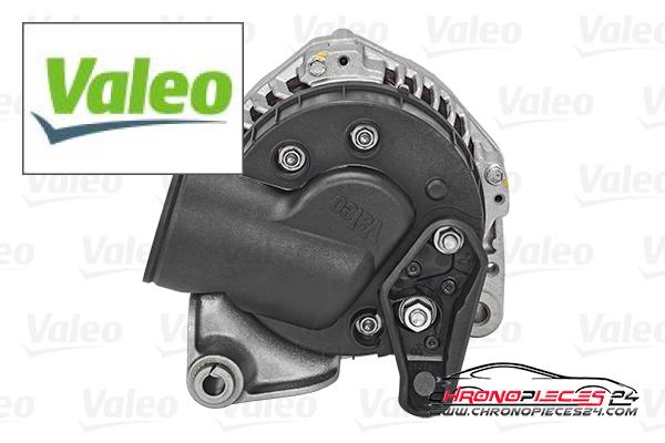 Achat de VALEO 439036 Alternateur pas chères