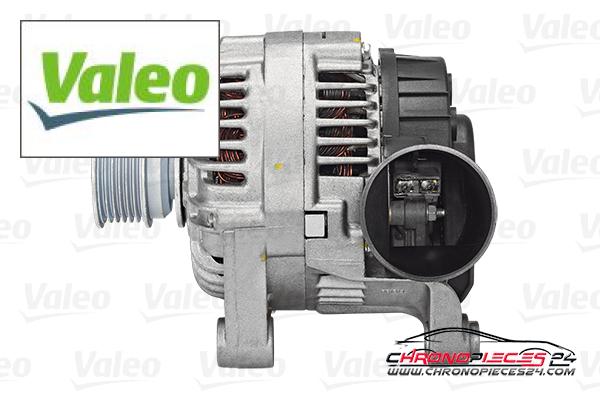 Achat de VALEO 439036 Alternateur pas chères