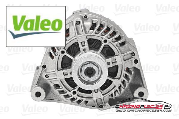 Achat de VALEO 439062 Alternateur pas chères