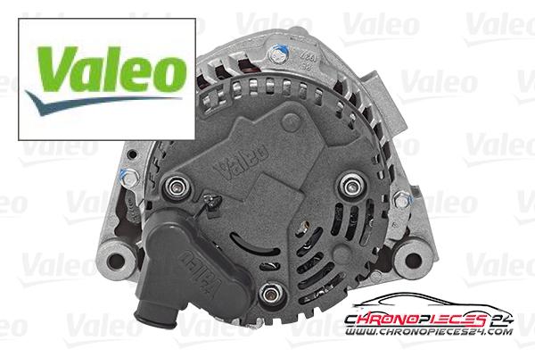 Achat de VALEO 439062 Alternateur pas chères