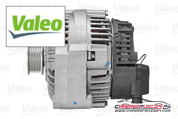 Achat de VALEO 439062 Alternateur pas chères