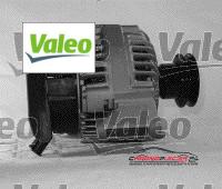 Achat de VALEO 439092 Alternateur pas chères