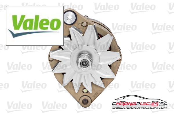 Achat de VALEO 439181 Alternateur pas chères