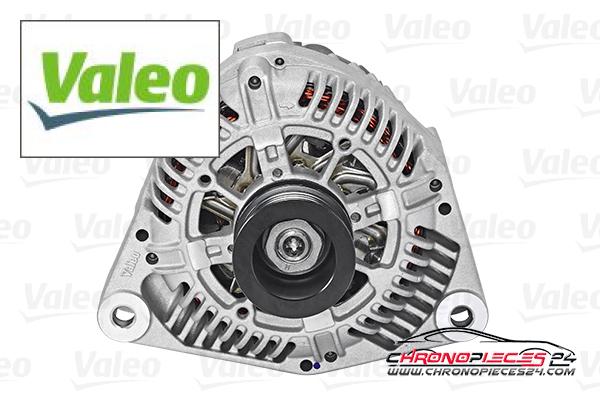 Achat de VALEO 439244 Alternateur pas chères