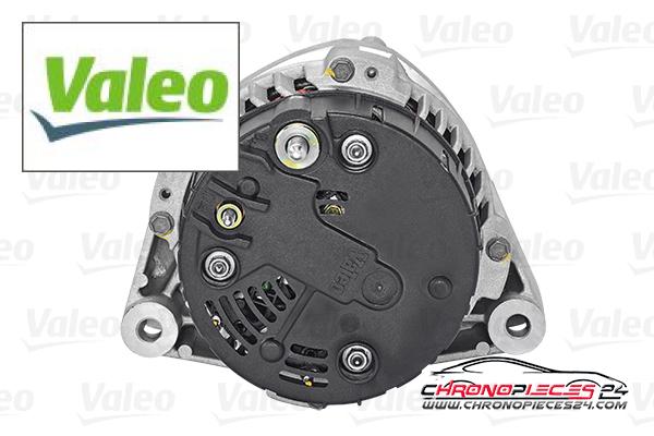 Achat de VALEO 439244 Alternateur pas chères