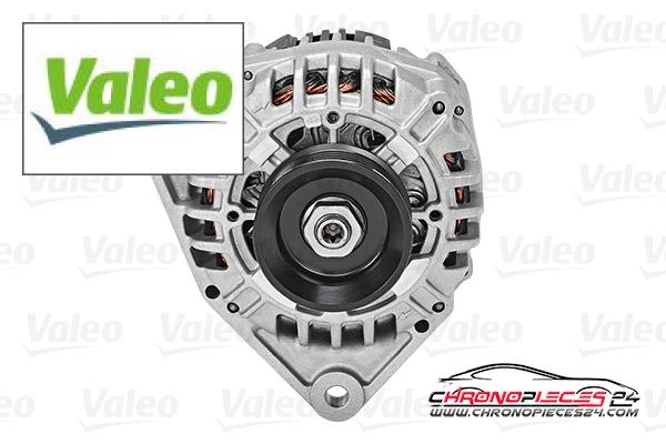 Achat de VALEO 439261 Alternateur pas chères