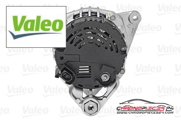 Achat de VALEO 439261 Alternateur pas chères