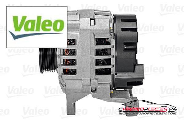 Achat de VALEO 439261 Alternateur pas chères