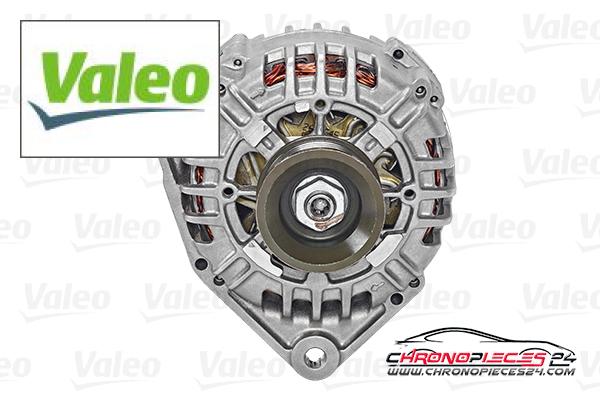 Achat de VALEO 439272 Alternateur pas chères