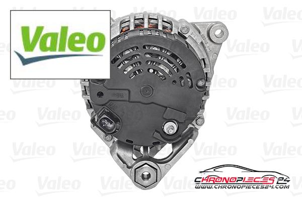 Achat de VALEO 439272 Alternateur pas chères