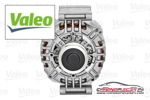 Achat de VALEO 439393 Alternateur pas chères