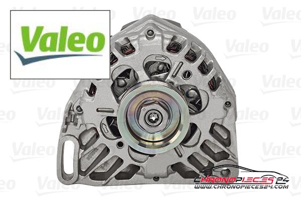 Achat de VALEO 439429 Alternateur pas chères