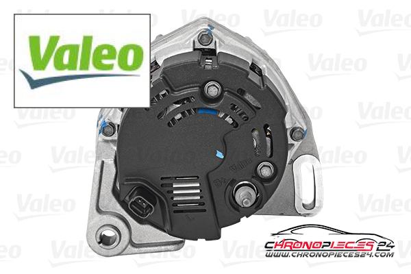 Achat de VALEO 439429 Alternateur pas chères