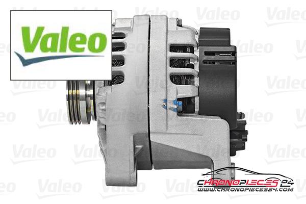 Achat de VALEO 439429 Alternateur pas chères